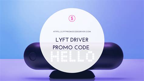 Lyft promo code driver - Rideshare with Lyft. Lyft is your friend with a car, whenever you need one. Download the app and get a ride from a friendly driver within minutes. 